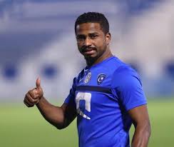 كارلوس فيلانويفا، رومارينيو، ناصر الشمراني. ÙØ§ØµØ± Ø§ÙØ´ÙØ±Ø§ÙÙ ÙÙØ¯Ø¹ Ø§ÙØ¹ÙÙ ÙÙØ¹ÙØ¯ Ø¥ÙÙ Ø§ÙÙÙØ§Ù ØµØ­ÙÙØ© Ø§ÙØ®ÙÙØ¬ Ø§ÙØ¥ÙÙØªØ±ÙÙÙØ©