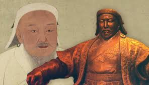 Genghis Khan: Feared Conqueror or ...