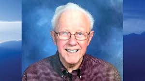 Robert Bloss, Alliance, Ohio