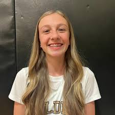 Kaylee Bowers' Staunton River High School Bio