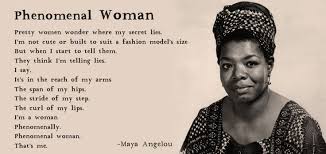 Born Marguerite Annie Johnson 1928 2014 Maya As She Was Called By Her Brother Is Truly The Phenomenal Woman She Once Clai