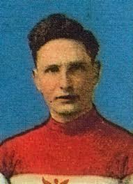 Frank Patrick Hockey Stats and Profile at hockeydb.com