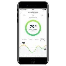 Gain detailed knowledge of what is in the air you breathe with visualize the are you breathe, with airthings. Airthings Wave Plus Messgerat Fur Die Raumluft 269 00