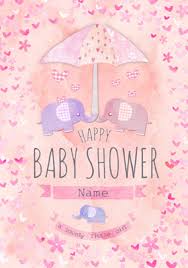 In any fashion, putting the pen to paper on a baby shower card is no what's why we've made this guide on drafting the most fitting wishes for baby and mom. What To Write In A Baby Shower Card Funky Pigeon Blog