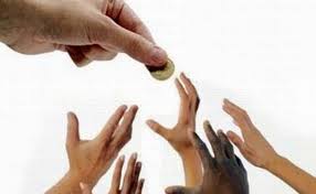 Panduan Zakat 14 Golongan Penerima Zakat Dari Fakir Miskin Muslim Or Id