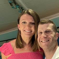 Mark Hufford's Instagram, Twitter & Facebook