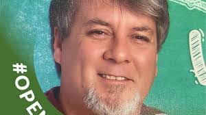 John Robidoux's Instagram, Twitter & Facebook