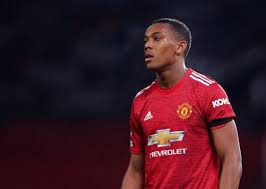 Read the latest manchester united news, transfer rumours, match reports, fixtures and live scores from the guardian. Anthony Martial Sent Home From Man Utd Training After 11 Minutes Metro News