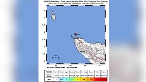 Gempa nias hari ini 4,2 sr|gempa bumi hari ini bmkg. Top 3 Tekno Berita Hari Ini Gempa Aceh Blokir Whatsapp Covid 19 Indonesia Tekno Tempo Co