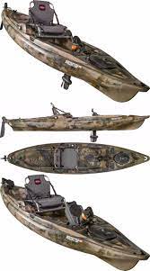 Maybe you would like to learn more about one of these? Kayaks 36122 Old Town Predator Pdl Pedal Drive Fishing Kayak Brown Camo Buy It Now Only 2799 0 On Ebay Kayaking Kayak Fishing Predator