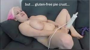 Diana Blake Gluten-free orgasm - XVIDEOS.COM