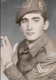 KATOPODIS Panagiotis, With heavy hearts we announce the passing of our  beloved Panagiotis. Born in beautiful Lefkada of the Ioanian Islands of  Greece in 1942 sadly passed in Toronto August 12, 2022.