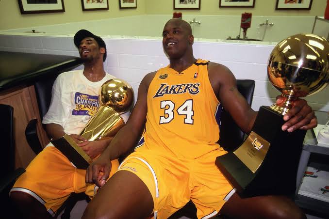 Ranking every NBA championship winning team since 2000