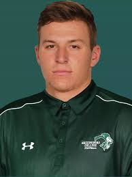 2016 Football Roster