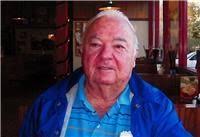 Theodore Turner Obituary (1933