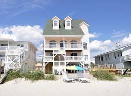 North Myrtle Beach House Myrtle Beach Rentals North