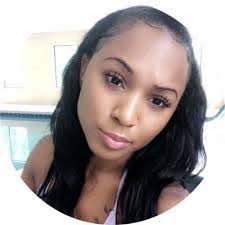 Nakia Moore's Instagram, Twitter & Facebook