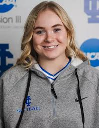 2024 Softball Roster