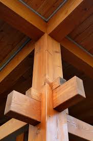 Japanese Wood Detail Japanese Joinery Wood Joinery Wood