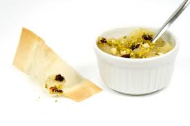 Les Berlingots Au Fer A Lisser Http Lesmiitonnees Com Article Essai 2 Tea Time Ramekins Kitchen