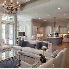 I Dig It Neutrals Are Still Around Retirees Kids In College People With No Kids You Get The Idea Home House Design Home Living Room