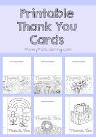 Choose From Holiday Cards Birthday Cards Printable Thank You Cards To Color Hun Teacher Thank You Cards Printable Thank You Cards Teacher Appreciation Cards