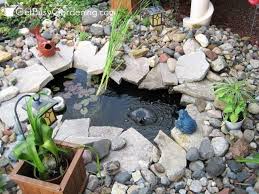 How To Keep Pond Water Clear Naturally And Get Rid Of Pond Algae With Images Ponds For Small Gardens Pond Algae Small Backyard Ponds