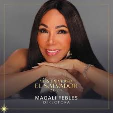 Miss Universe El Salvador 2024