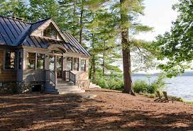 We carry everything from simple to luxury to modern rustic house plans. Rustic Lake House Home Bunch Interior Design Ideas