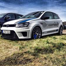 Mulpix Vw Volkswagen Vwgram Volkswagengram Polo Pologram Polor Wrc Vinilos Para Autos Autos Volkswagen