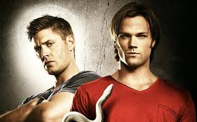 Maybe you would like to learn more about one of these? Hd Wallpaper Supernatural Jared Padalecki Jensen Ackles Wallpaper Flare