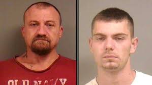 Second escaped inmate arrested