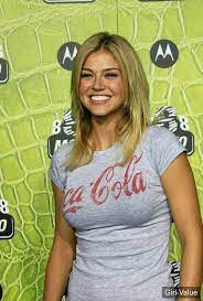 Adrianne Palicki Actress Celebrities Female Beautiful Celebrities Actresses