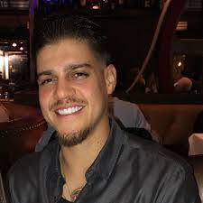 Adam Wickstrom's Instagram, Twitter & Facebook