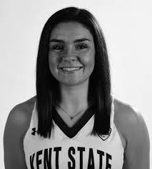 2018-19 KENT STATE WOMEN'S BASKETBALL KENT STATE (10-5, 3-1 MAC) VS.  CENTRAL MICHIGAN (12-4, 3-1 MAC) KENT STATE MEDIA RELATIO
