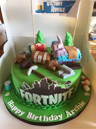 Birthday Cakes Fortnite Map Fortnite Chocolate Cake New Birthday Cake Cute Birthday Cakes Diy Birthday Cake