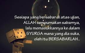 Ujian allah swt adalah untuk memilih orang yang terbaik amalannya./ orang beriman berasa bahagia melakukan ketaatan sekalipun menghadapi kerumitan hidup. 3 Langkah Menghadapi Ujian Syamsul Amri Ismail Official Facebook
