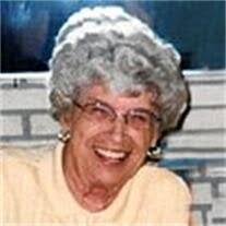 Joyce Matheny Obituary