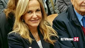 Moda, la donna Western chic di Luisa Spagnoli