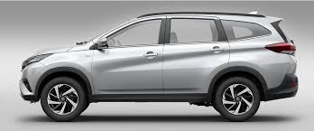 O novo corolla acrescenta um elevado nível de conforto e tranquilidade em cada viagem. Llega Al Peru La Nueva Toyota Rush