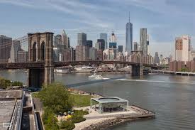 In the past 3 years, a listing in this building will typically remain on the market for. Closed 1 Main Street Brooklyn New York Id 14812118 Brown Harris Stevens Luxury Real Estate