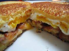 Another month gone, another blog series complete! 140 Best Breakfast Sandwich Recipes Ideas Recipes Breakfast Sandwich Breakfast Sandwich Recipes