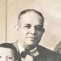 Jose Ramón Efraín Jovel Flores (1904–1952)