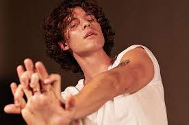 Now, he's trying to become more than a vaguely likable pop. Shawn Mendes Wonder Residency Tour Details Billboard