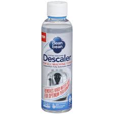 Check spelling or type a new query. Clean Bean Coffee Machine Descaler 250ml Officeworks