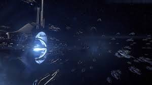 The mass effect is the key technological underpinning of mass effect's science fiction setting. Video Games Mass Effect 3 Ending Relay 2013 Wallpaper 26867