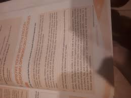 Sekian dulu postingan saya tentang penjelasan dan contoh analytical exposition text terlengkap. Urutan Untuk A Good Analytical Exposition Text Brainly Co Id