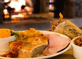 14 different food drink tastings. Authentic Quebec Cuisine Traditional Dishes Au Petit Poucet