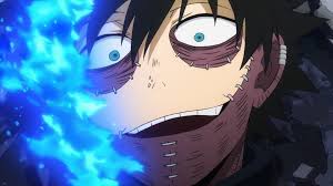 The following tags are aliased to this tag: Dabi My Hero Academia Wiki Fandom