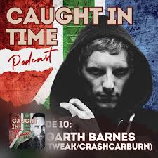 Garth Barnes (Tweak/CrashCarBu…–Caught in Time